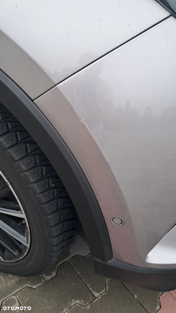 Toyota C-HR 1.2 T GPF Prestige CVT - 25