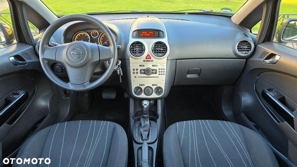Opel Corsa - 11