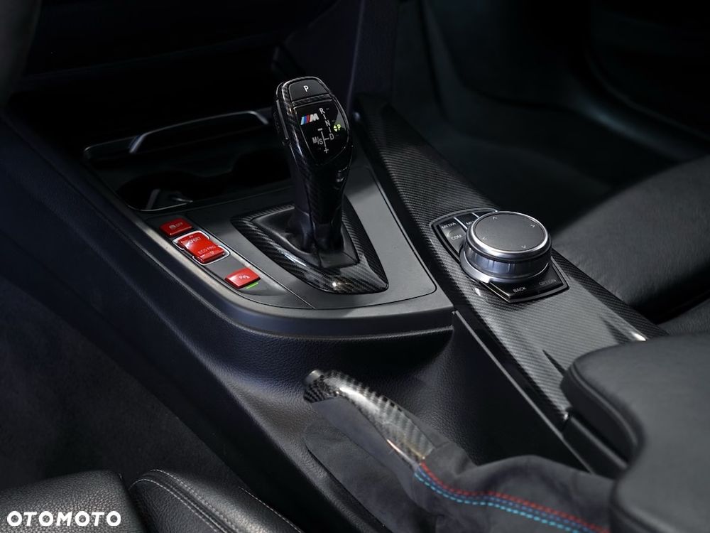 BMW Seria 3 - 24