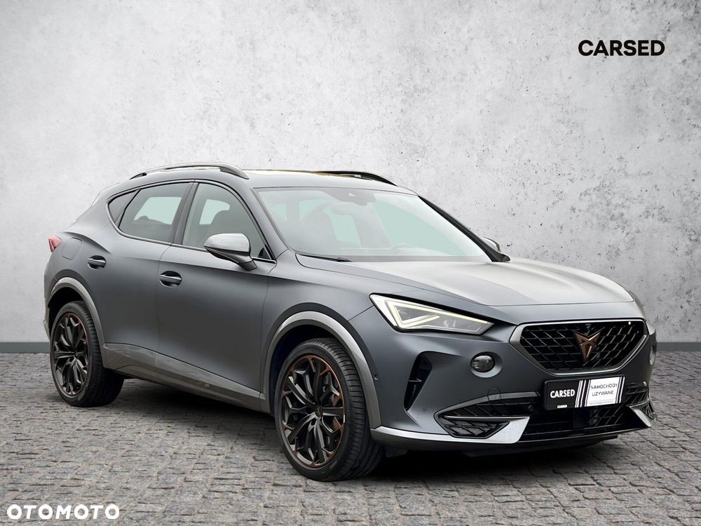Cupra Formentor - 9
