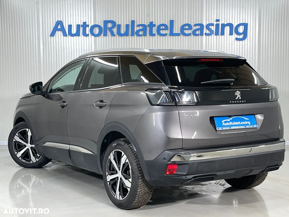 Peugeot 3008 1.5 BlueHDI 130 EAT8 Allure Pack - 4