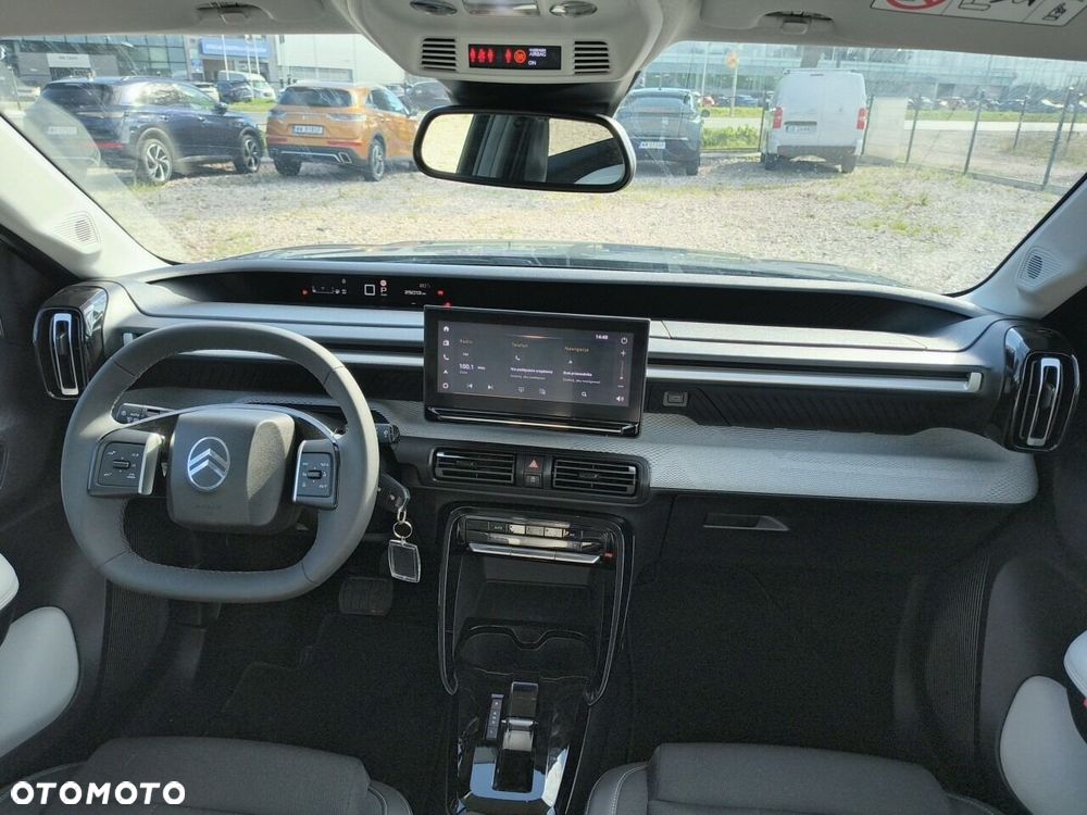 Citroën C3 Aircross - 9