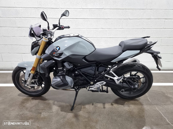 BMW R 1250 R 1250R