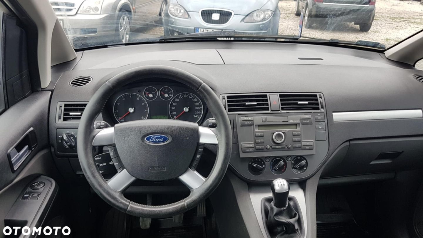 Ford C-MAX - 7
