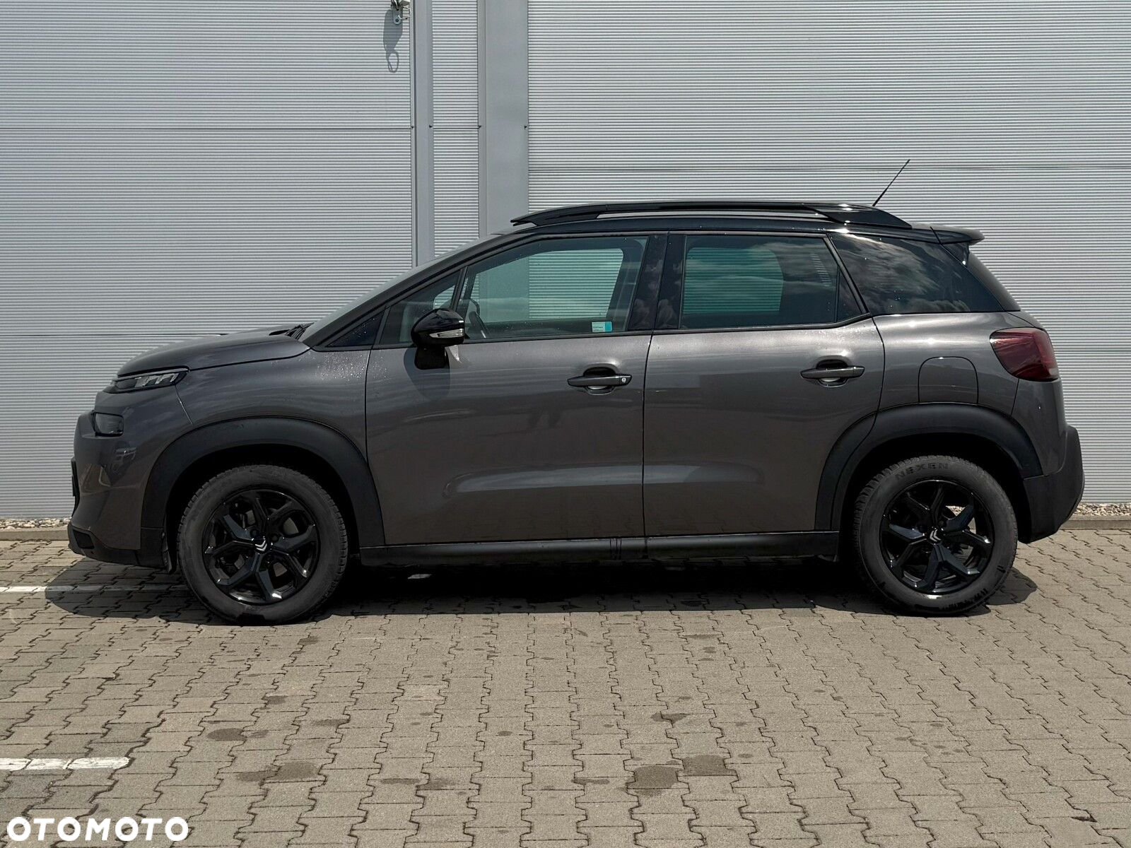 Citroën C3 Aircross 1.2 PureTech Shine Pack S&S EAT6 - 5