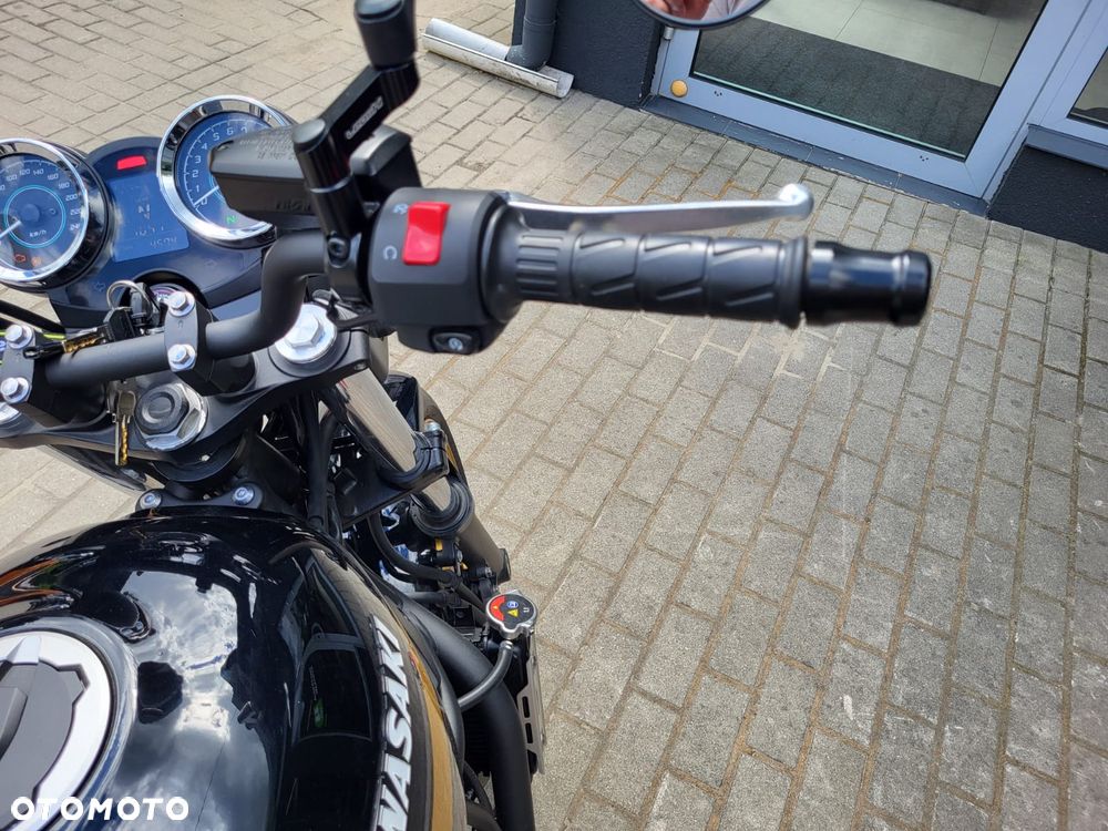 Kawasaki Z 650 RS - 8