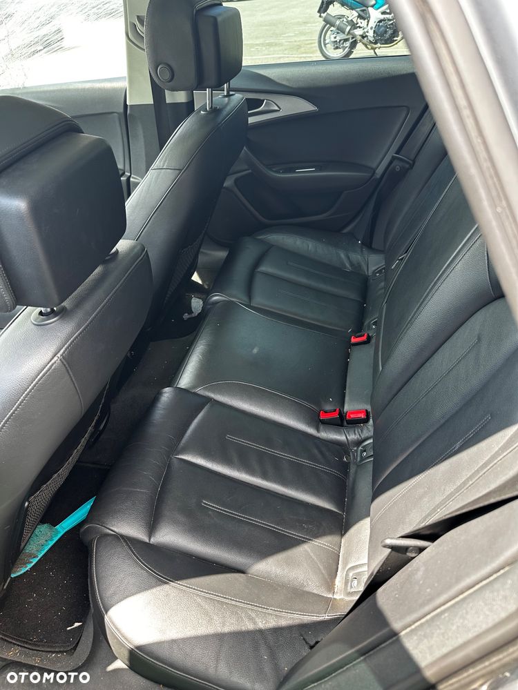Audi A6 Avant 2.0 TDI Ultra S tronic - 22