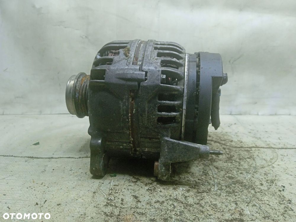 Alternator 028903029Q Audi A4 B6 1.9Tdi - 6
