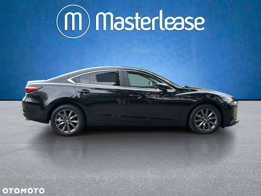 Mazda 6 - 4