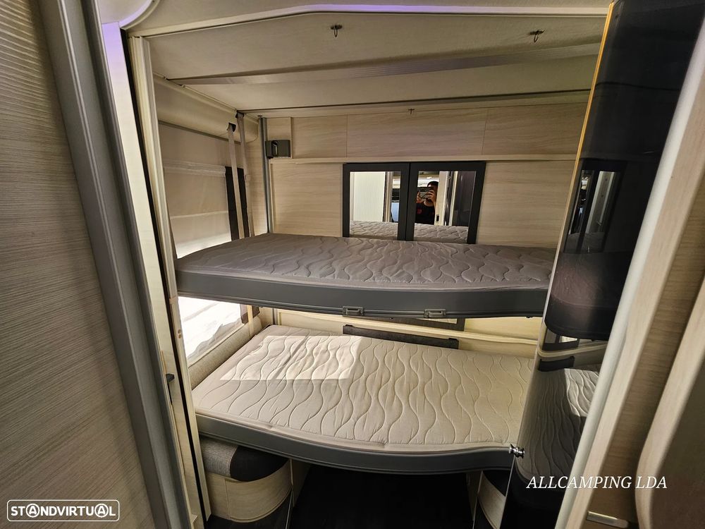 Chausson Flash 716 BELICHES+ 2 SALÕES - 36