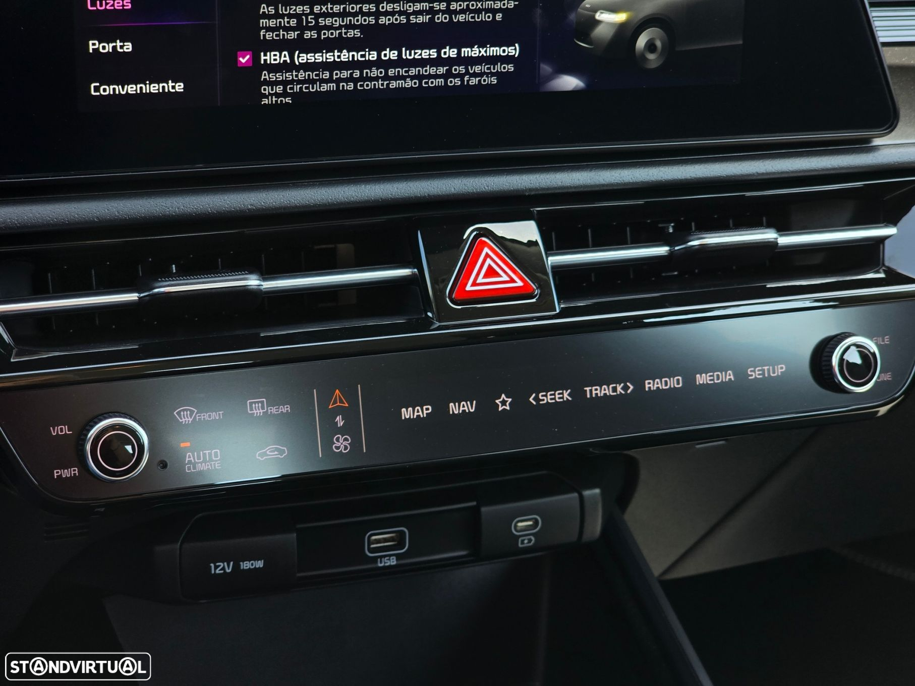 Kia e-Niro 64kWh - 34