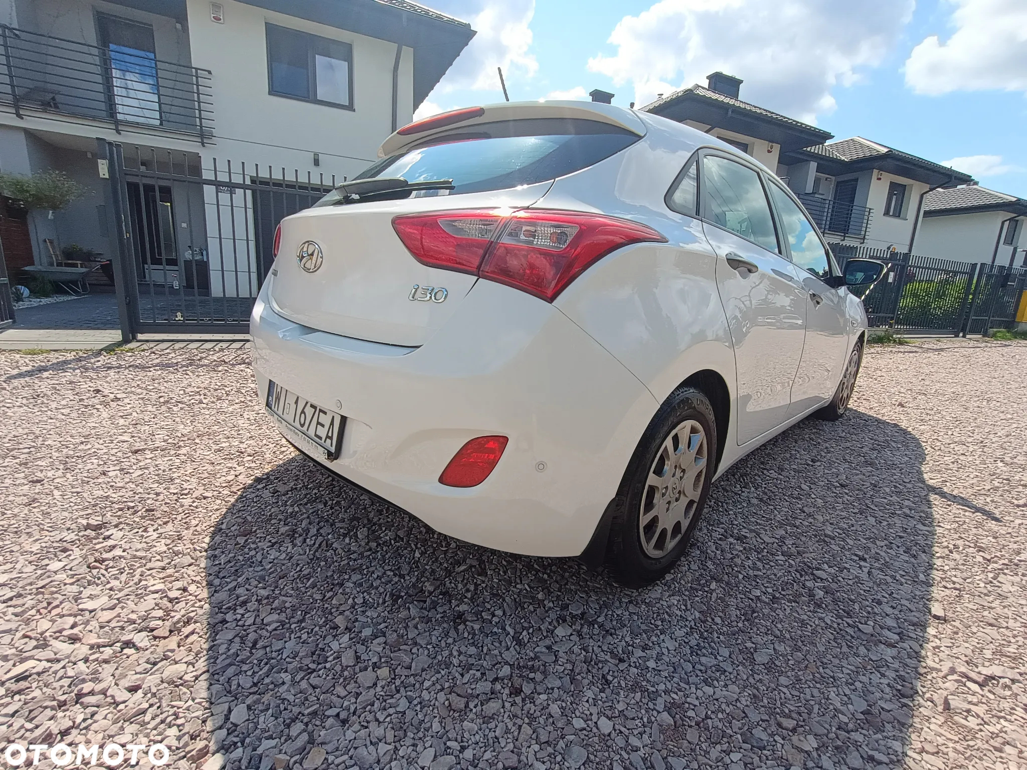 Hyundai i30 - 15