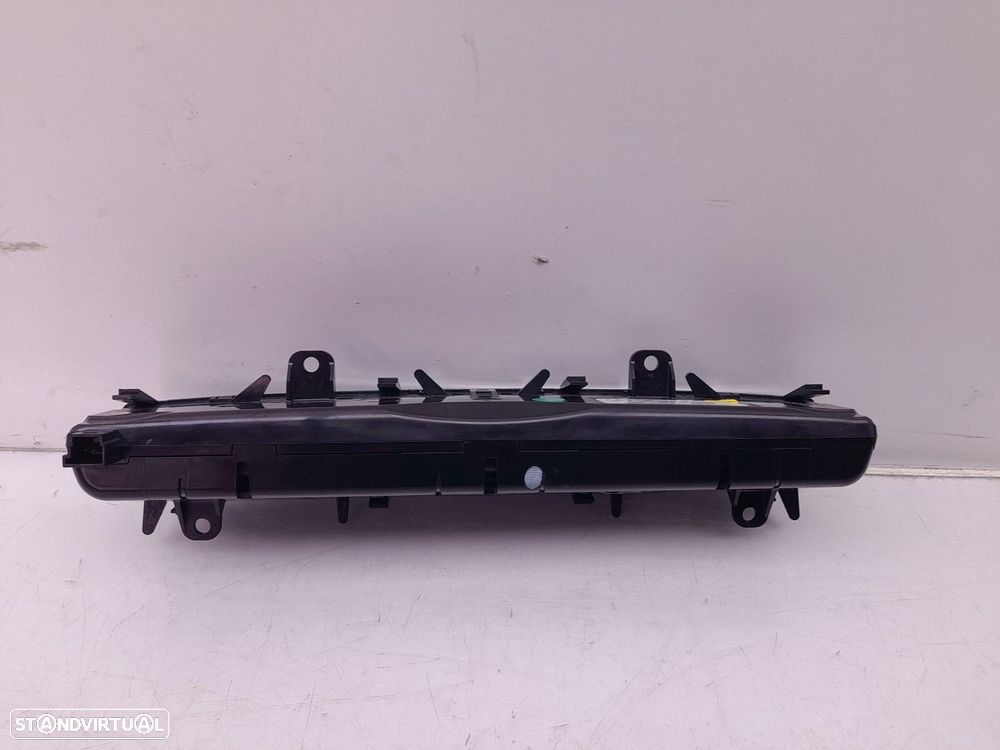 Botão / interruptor do AC MERCEDES-BENZ Classe C (W205) - 2