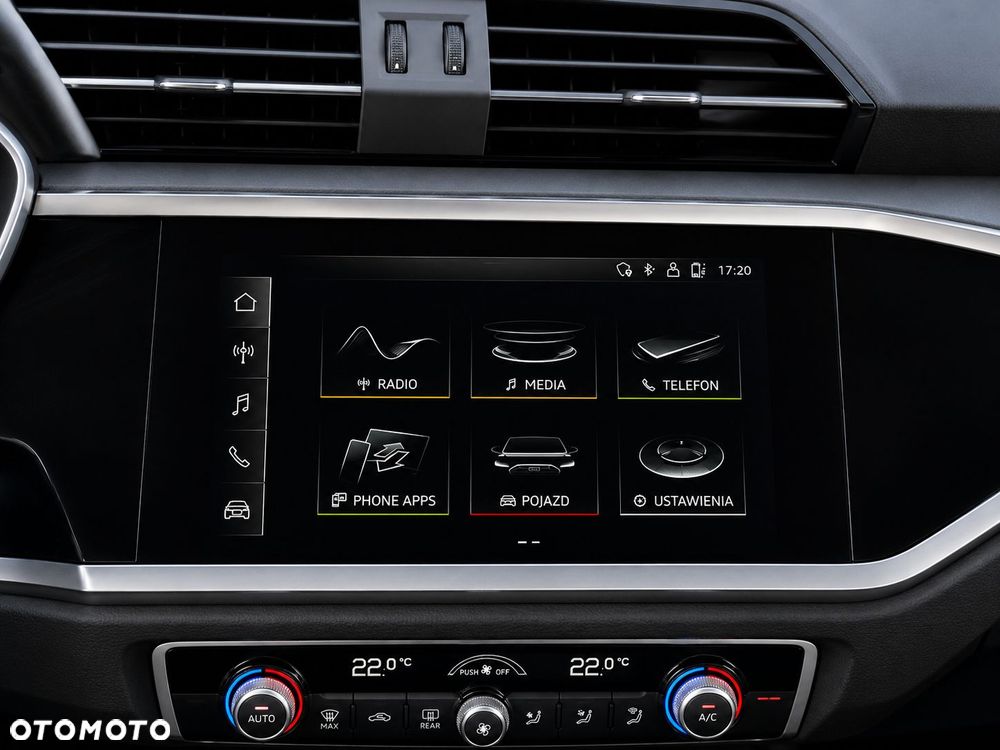 Audi Q3 35 TFSI S tronic - 3