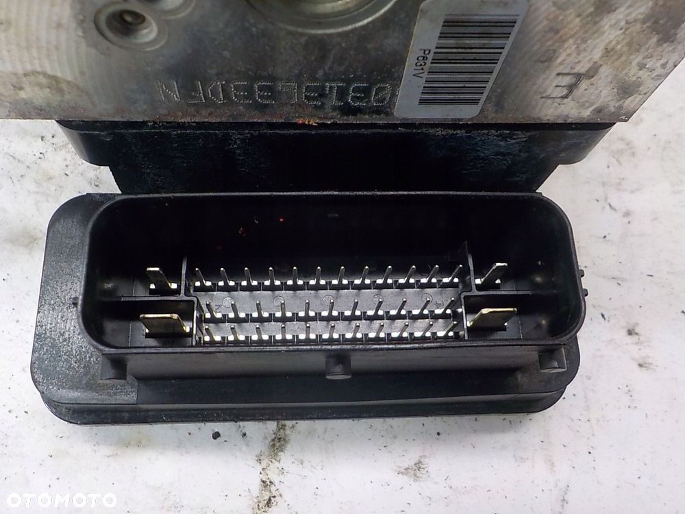 OPEL INSIGNIA POMPA ABS 22973924 16817039 - 5