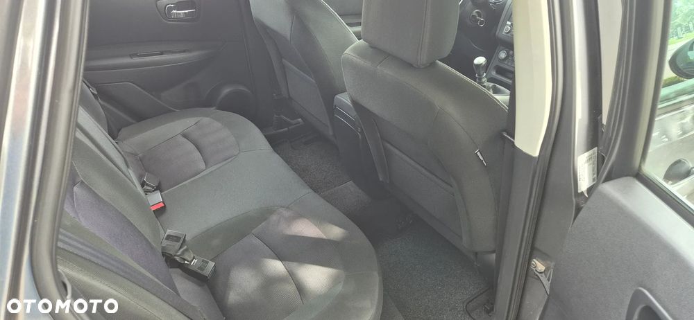 Nissan Qashqai 1.6 dCi DPF Start/Stop acenta - 14
