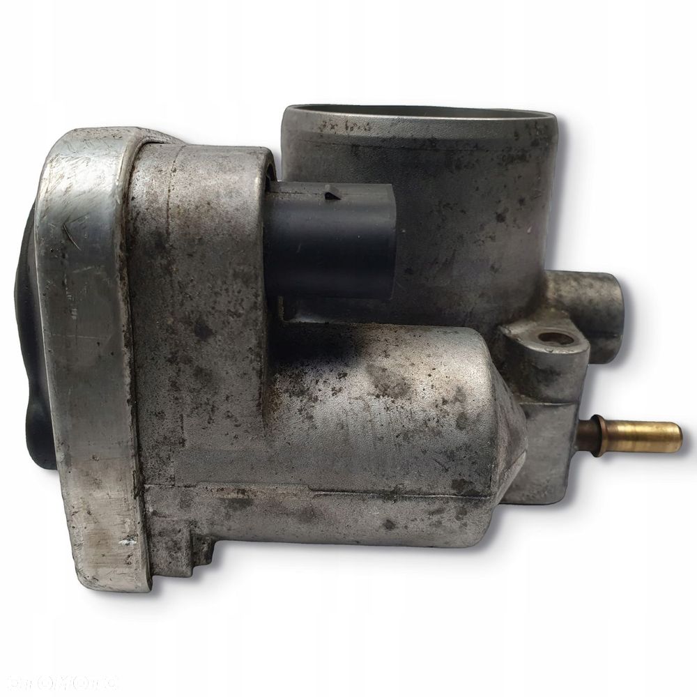 PRZEPUSTNICA Renault Clio Megane III 1.6 16V 8200190230 8200171134B - 4