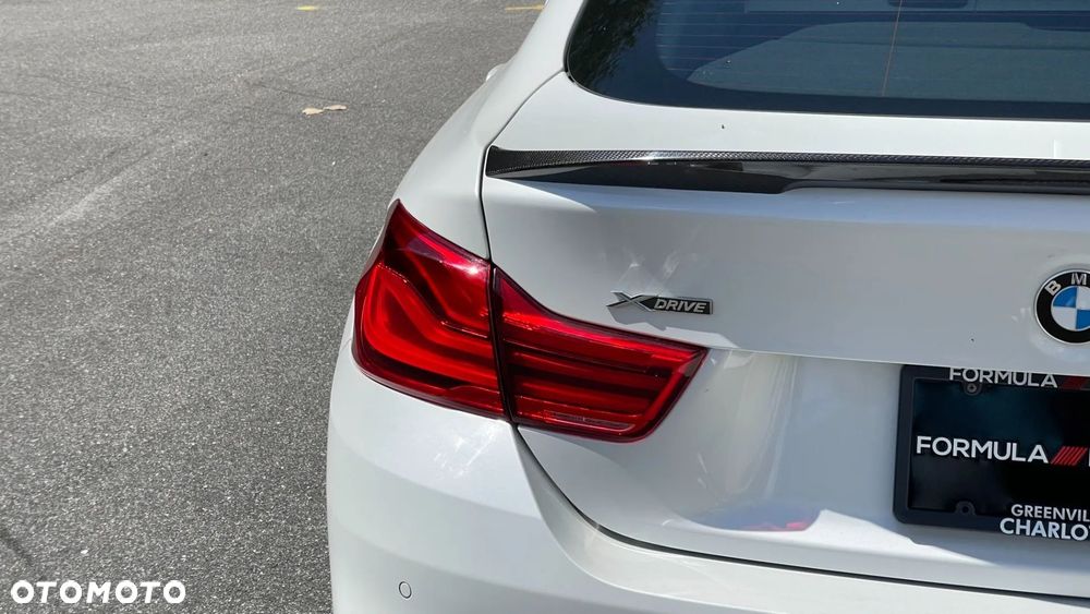 BMW Seria 4 430i xDrive Exclusive sport - 23
