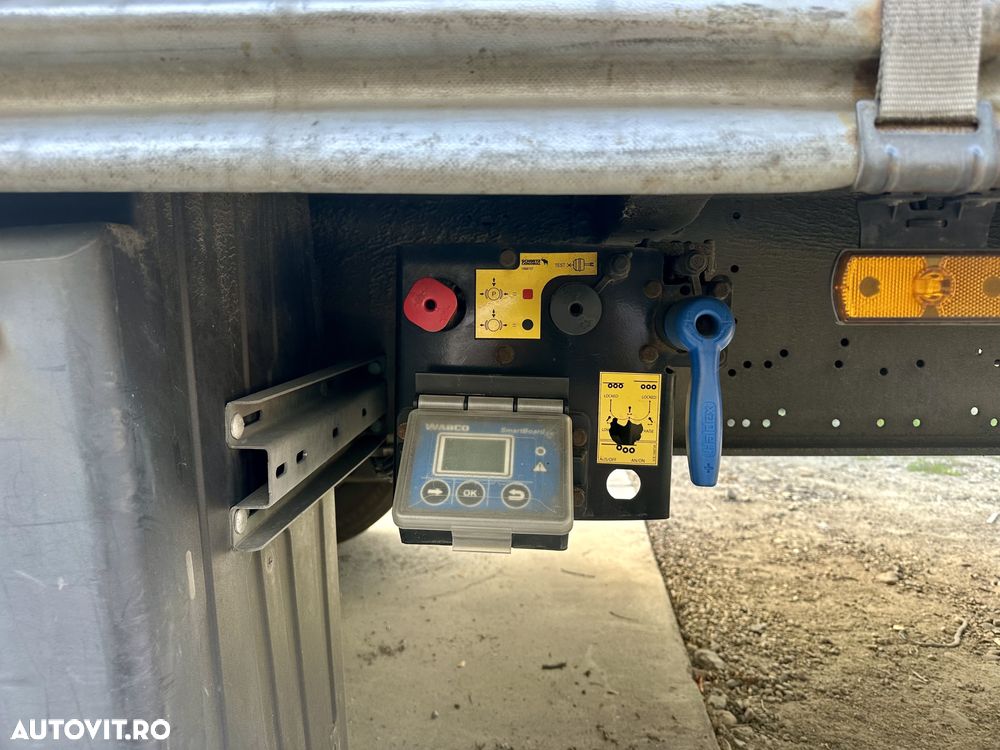 Schmitz Cargobull varios - 5