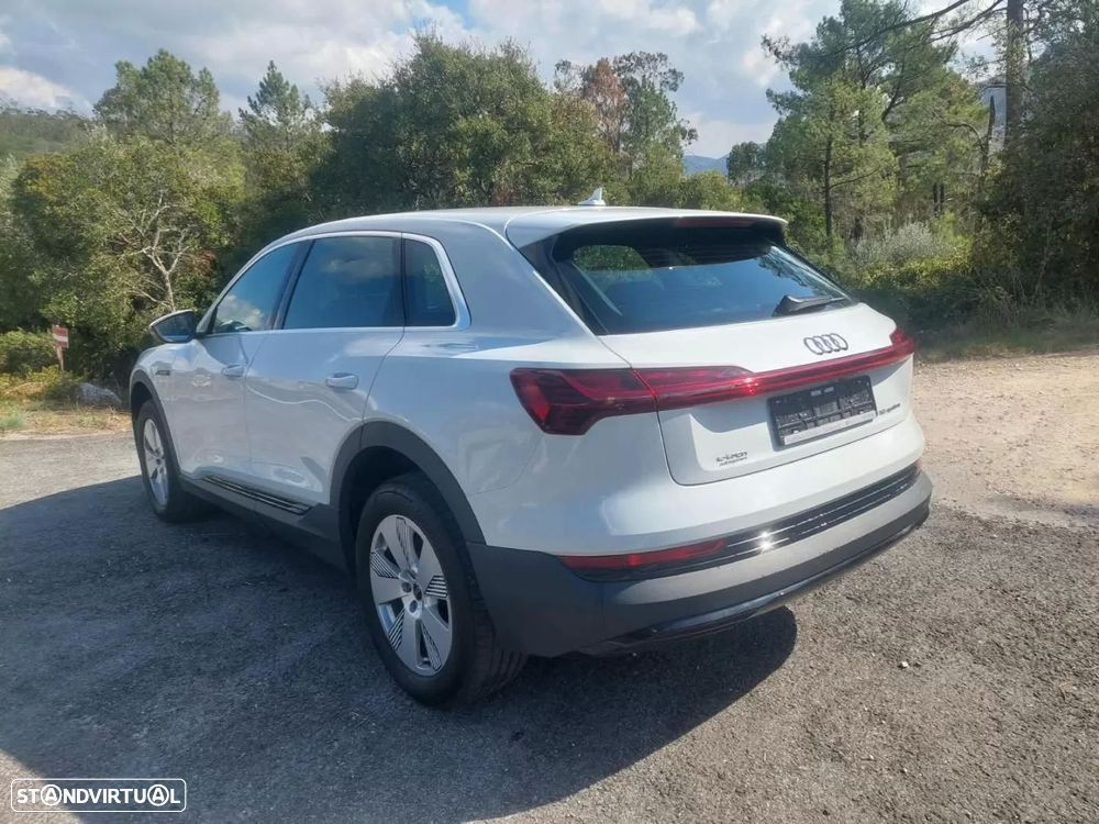 Audi E-Tron 2023 photo 5
