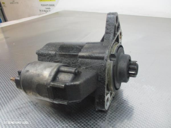 Motor Arranque Volkswagen Golf Iv (1J1) - 6