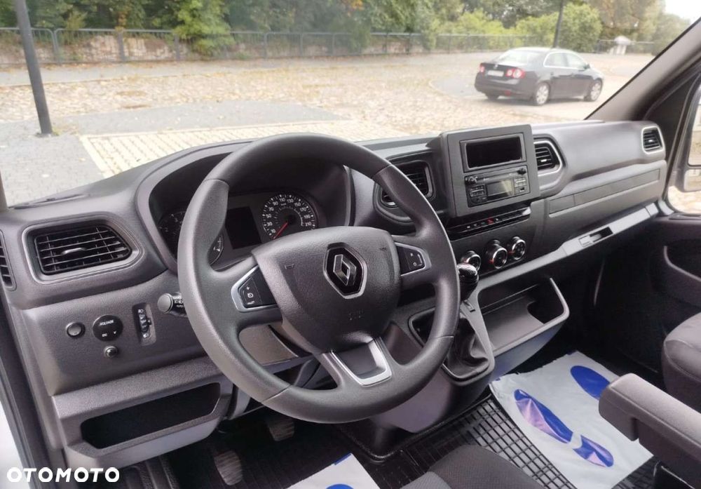 Renault Master - 19