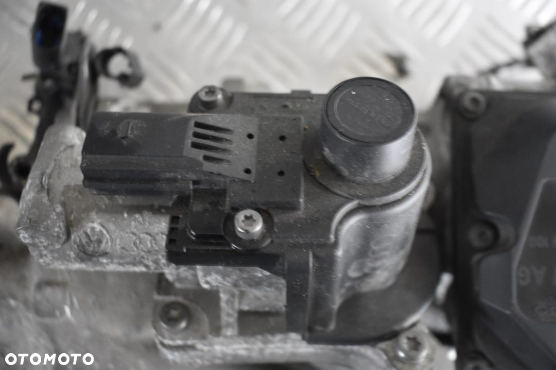 Volkswagen Audi 1.9 2.0 TDI Zawór EGR 03g131501n - 2