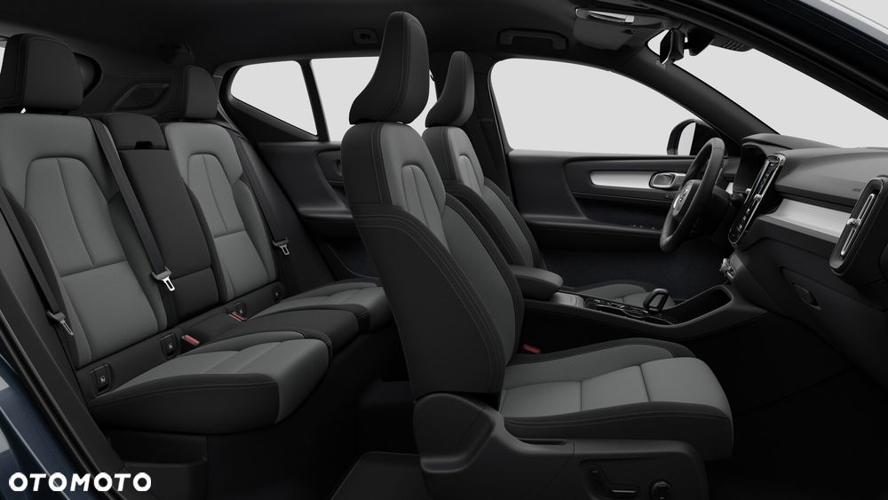 Volvo XC 40 - 4
