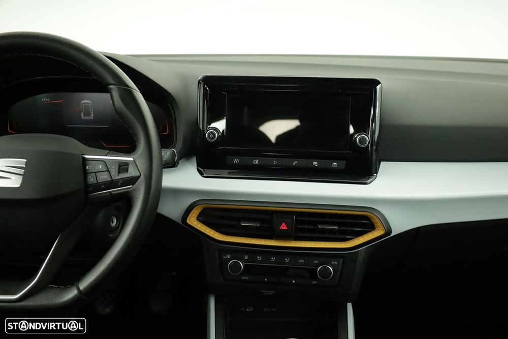 SEAT Arona 1.0 TSI Style - 9