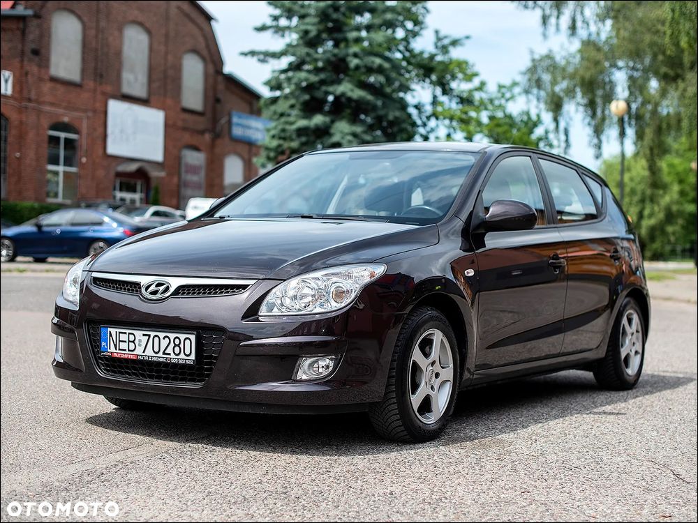 Hyundai i30 - 5