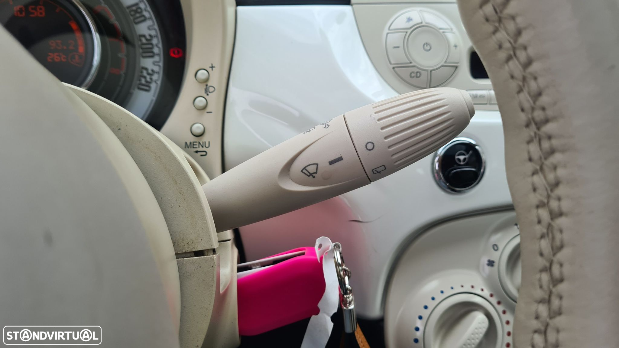 Fiat 500 - 15