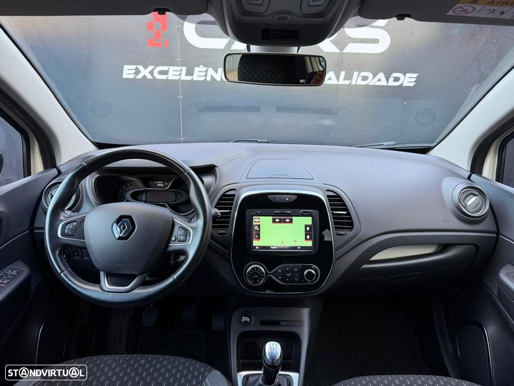 Renault Captur 0.9 TCE Sport - 10