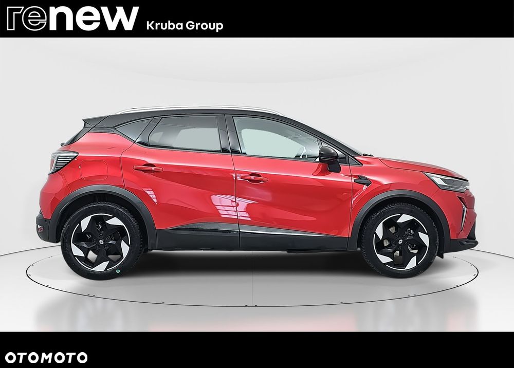 Renault Captur 1.3 TCe mHEV Techno EDC - 4