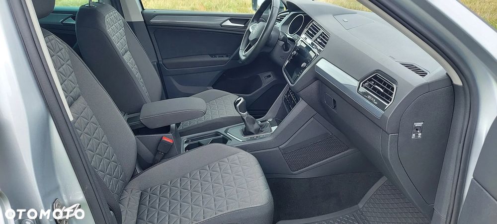 Volkswagen Tiguan 1.5 TSI EVO Life - 28