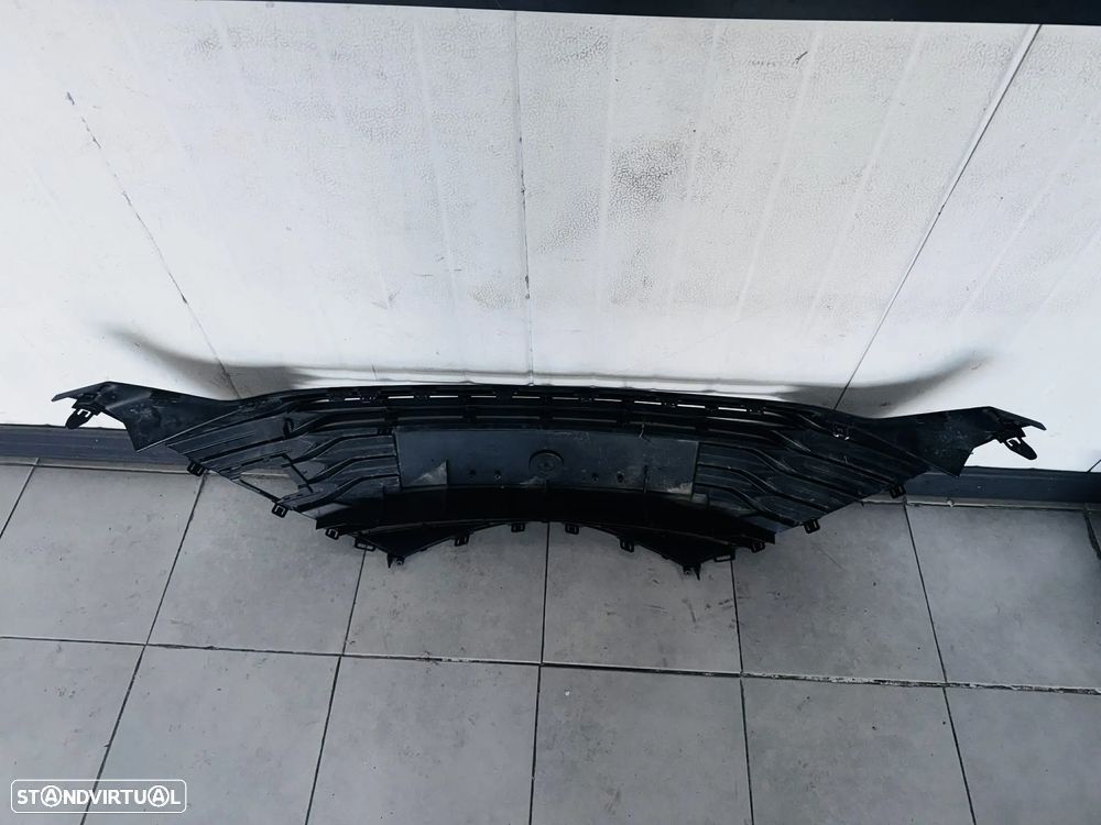 Grelha Toyota Yaris III - 17/20 - 4