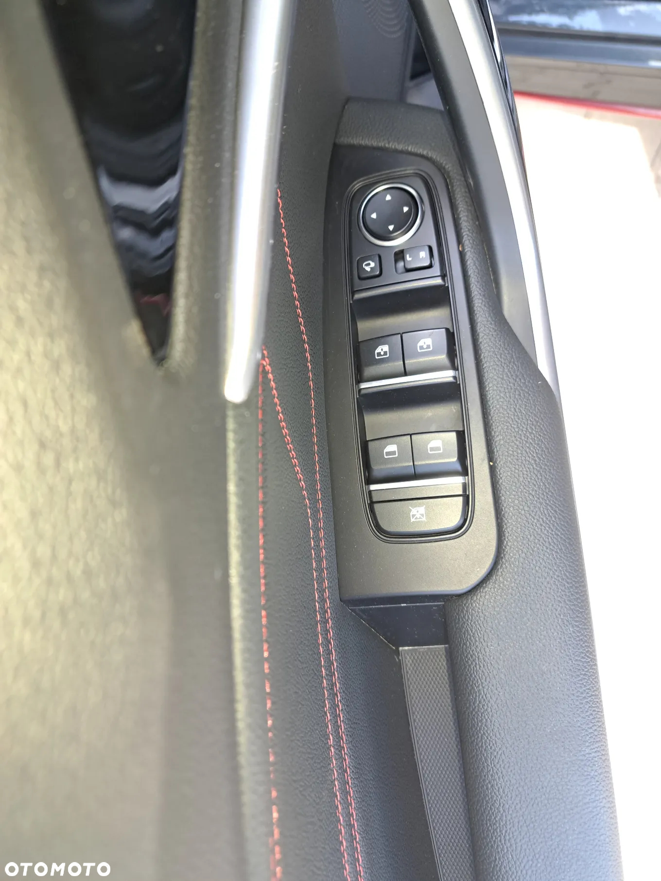Kia ProCeed 1.6 T-GDI GT DCT - 10