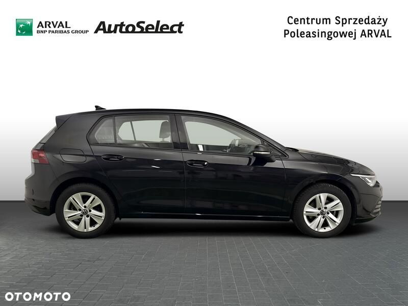 Volkswagen Golf - 7