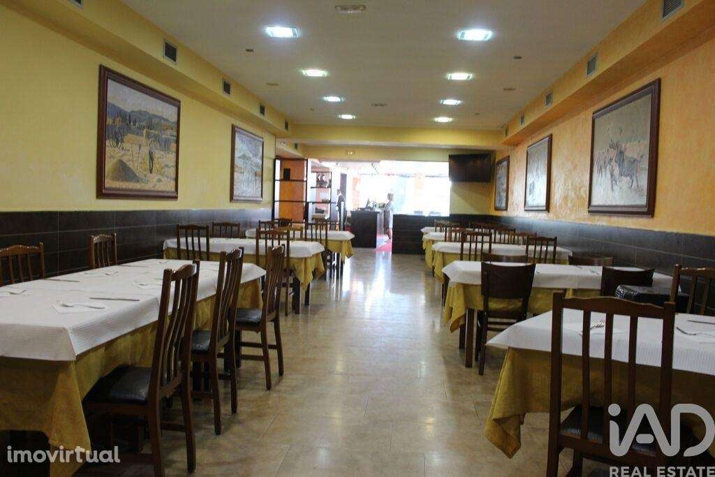 Restaurante em Vilar Formoso de 160,00 m2 - Grande imagem: 2/24