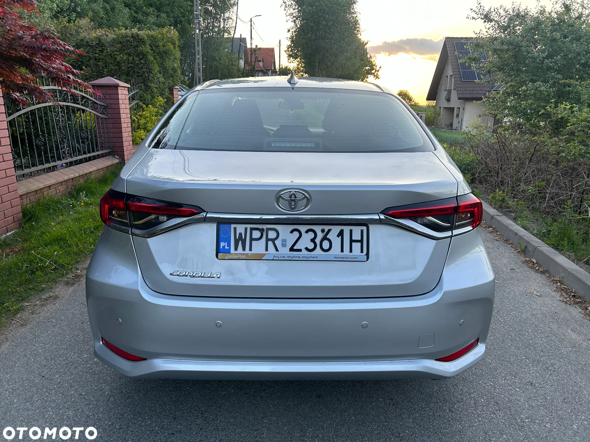 Toyota Corolla 1.6 Active - 8