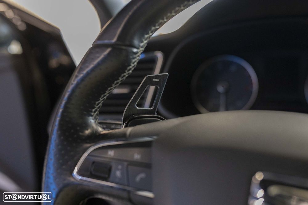 SEAT Leon SC 2.0 TSI S&S DSG Cupra 290 - 15