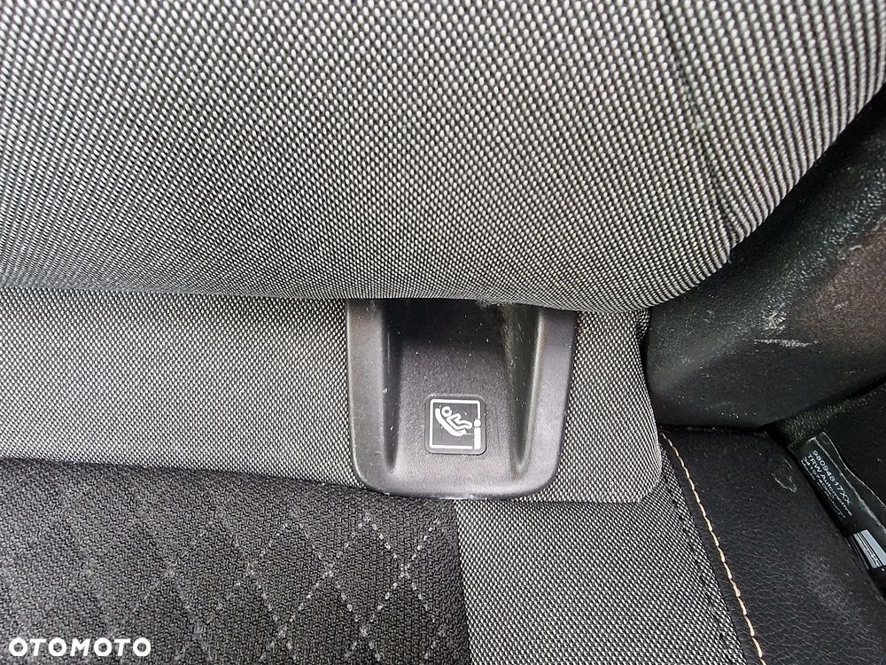 Opel Grandland X 1.6 D Start/Stop Automatik Business Edition - 10