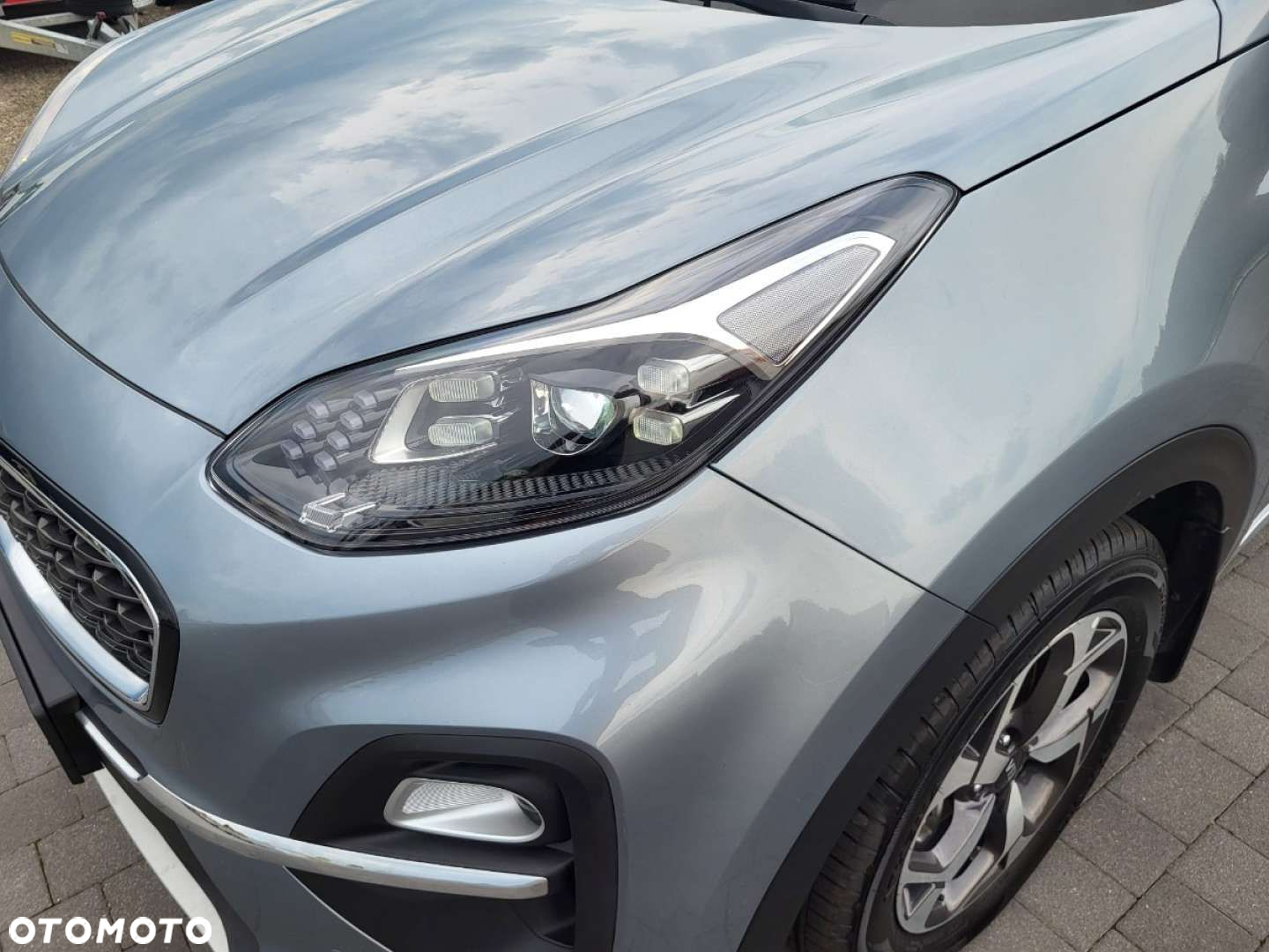 Kia Sportage - 38