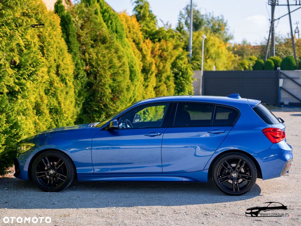 BMW Seria 1 - 9
