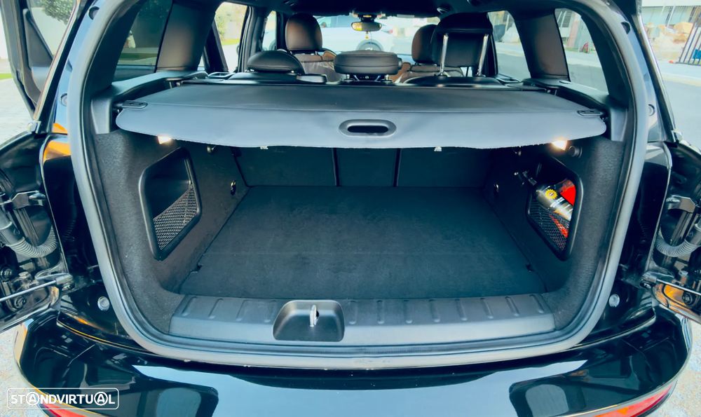 MINI Clubman Cooper S Aut. - 7