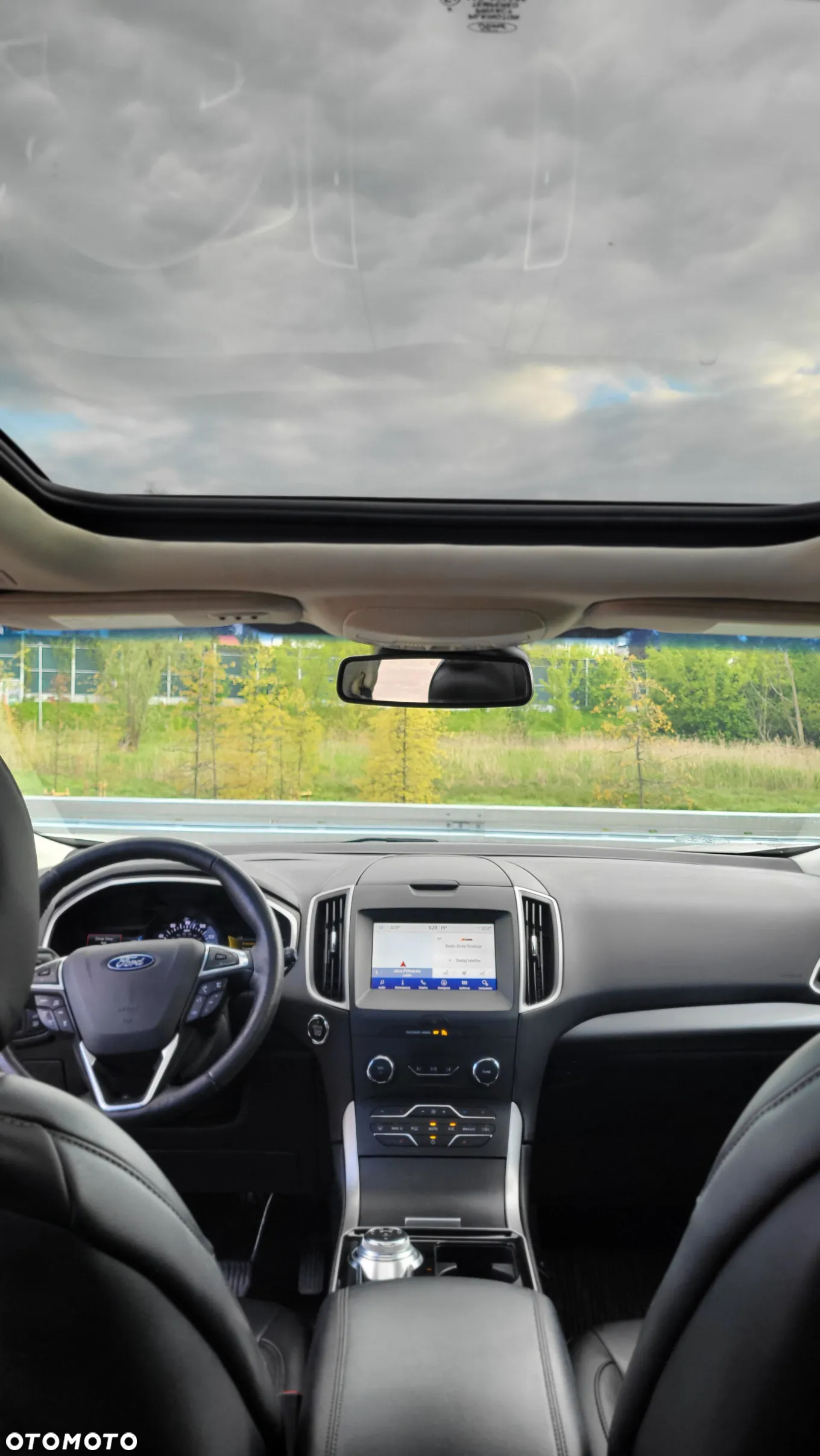 Ford Edge - 27