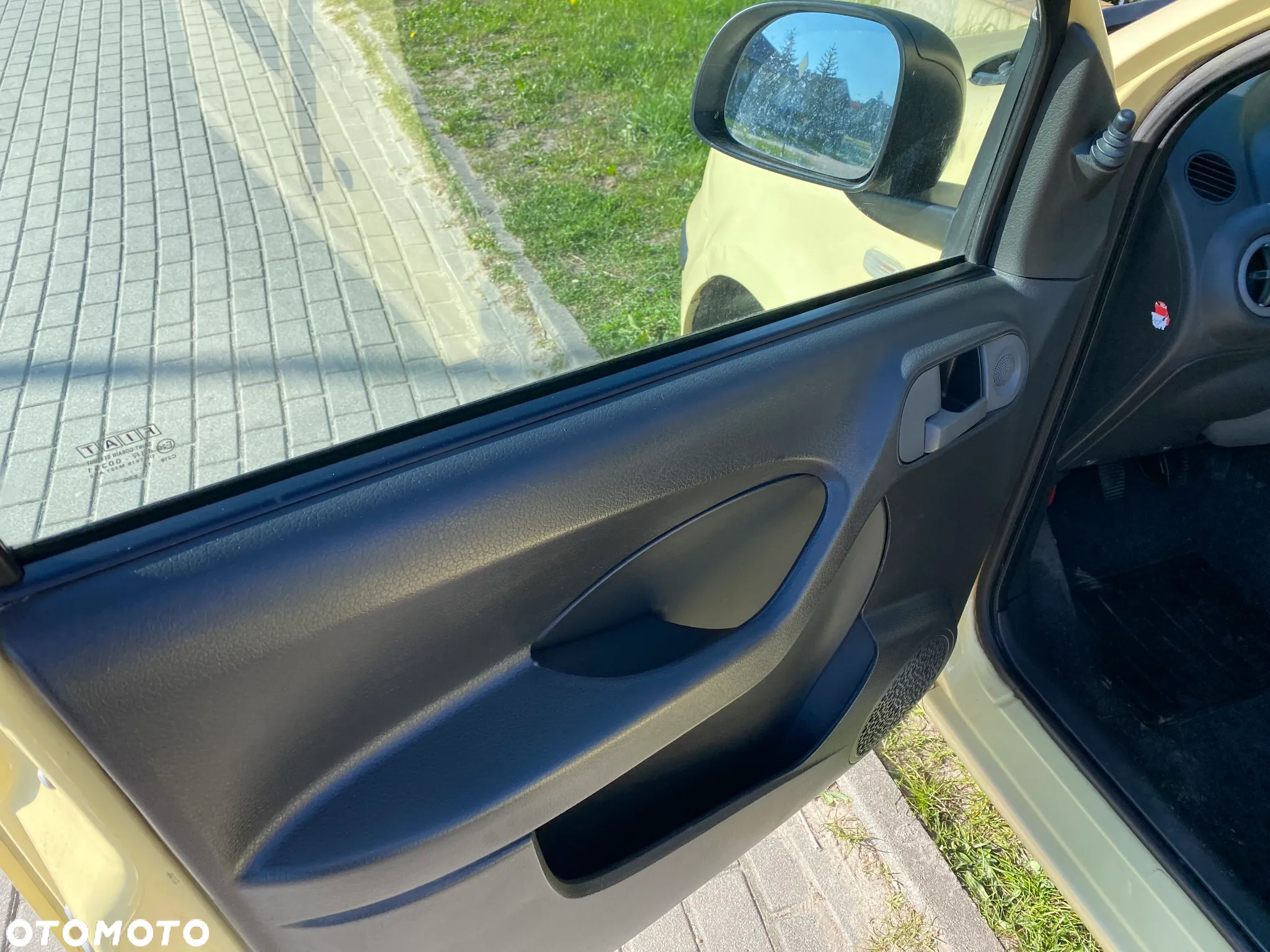 Fiat Panda 1.2 Active - 13
