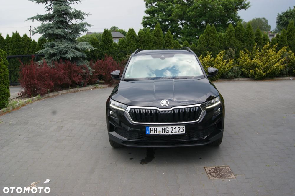 Skoda Karoq 1.5 TSI ACT DSG Tour - 20