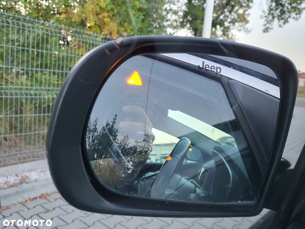 Jeep Compass 1.3 TMair Limited FWD S&S DDCT - 25