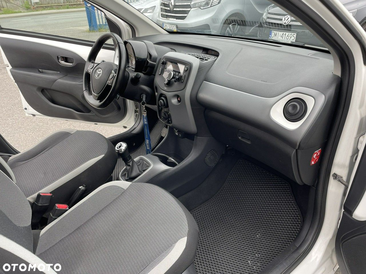 Toyota Aygo - 9