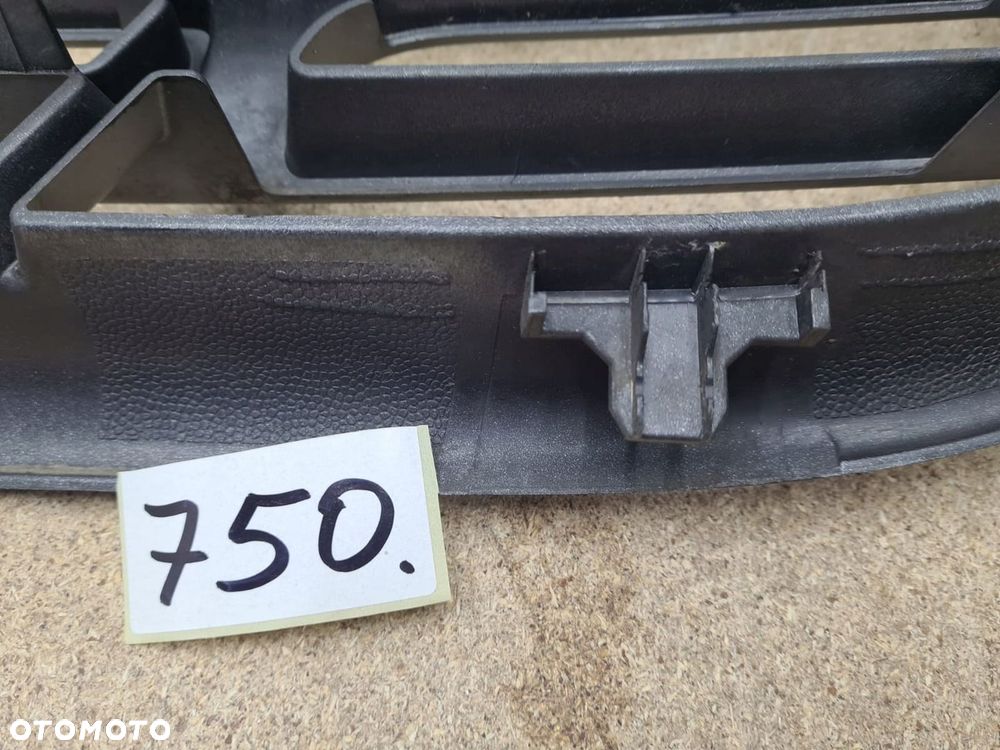 RENAULT MASTER III 3 LIFT GRILL ATRAPA PRZÓD - 9
